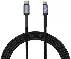 USB Type-C  Lightning Tellur - 1 m - 