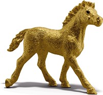 Фигура на конче Диамант - Schleich - От серията Horse Club — 81462