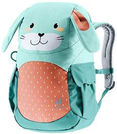 Детска раница Deuter Kikki Rabbit - 8 l