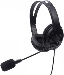 Слушалки Tellur PCH2 — TLL491151