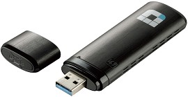  D-Link AC1200 Dual Band DWA-182 - 