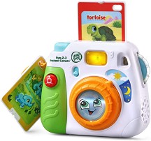 Интерактивен фотоапарат Vtech — 612203