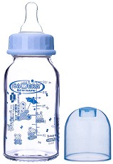     Camera - 120 ml,  0+  - 