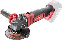   20V Raider RDP-SAG20 Solo -       Pro - 