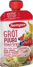    , , ,    Semper - 120 g,  6+  - 