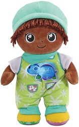 Интерактивна парцалена кукла Vtech - Мия — 546973