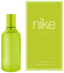 Nike Yummy Musk EDT - Дамски парфюм