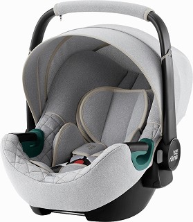    Römer Baby Safe 3 I-Size Nordic Grey -  13 kg -   