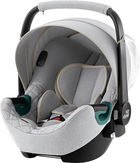 Бебешко кошче за кола Römer Baby Safe i-Sense - До 13 kg - столче за кола