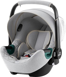     Römer Baby Safe I-Sense -  13 kg -   