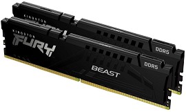 RAM памет Kingston FURY Beast KF552C40BBK2-16