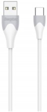  USB Type-A  USB Type-C 2.0 Energizer - 1.2 m - 