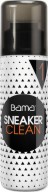 Препарат за почистване на обувки Bama Sneaker - 75 ml, за кожа, синтетика и текстил - 