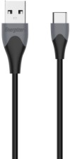  USB Type-A  USB Type-C Energizer - 1.2 m - 