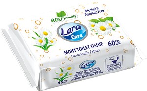    Lara Care - 60  -  