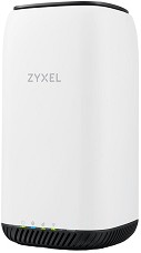   ZyXEL Nebula NR5101 5G - 2.4 GHz (573 Mbps), 5 GHz (1200 Mbps) - 