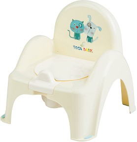      2  1 Tega Baby -   Dog & Cat, 12+  - 