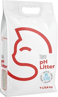       pH  KITTIES - 7 l,   - 