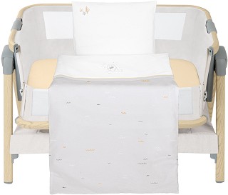    3  Kikka Boo -   50 x 80 cm - 