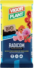    Vigorplant Radicom Bio - 10  20 l - 