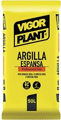  Vigorplant Argilla Espansa - 50 l - 