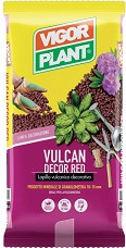   Vigorplant Vulcan Decor Red - 20 l - 