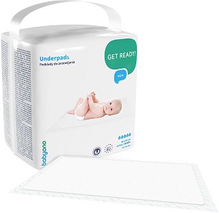       BabyOno - 20 , 60 x 90 cm - 