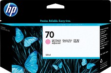      HP 70 Light Magenta - 130 ml - 