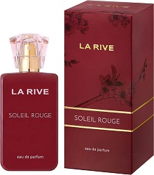 La Rive Soleil Rouge EDP - Дамски парфюм