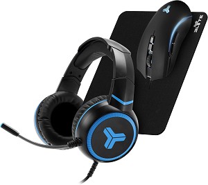      T'nB Elyte Gaming - 