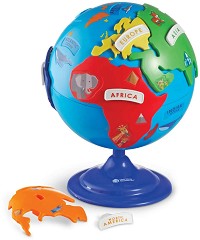 Learning Resources - 6 части — LER7735