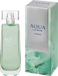 La Rive Aqua Woman EDP - Дамски парфюм
