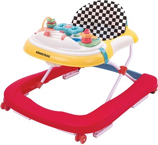    Kikka Boo Champion -    - 