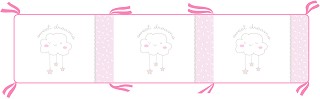     Kikka Boo -   60 x 120  70 x 140 cm,   Hippo Dreams - 