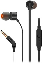  JBL T110 -   1.1 m  3.5 mm  - 