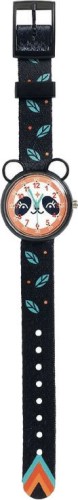 Детски ръчен часовник - Панда - 