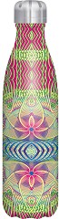 Детски стоманен термос Ars Una Mandala Life - С вместимост 500 ml — 55811156
