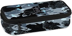 Ученически несесер Ars Una - С 1 отделение от серията Egis — 56165661