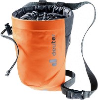    Deuter Gravity Chalk Bag II - 21 / 13 / 11 cm - 