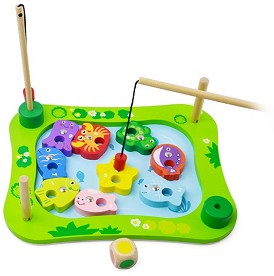 Smart Baby ACT64
