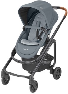    Maxi-Cosi Lila SP -   - 