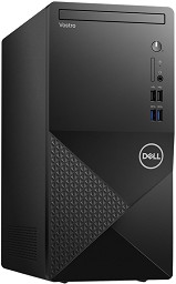   Dell Vostro 3910 MT - Intel Core i5-12400 2.5 GHz, 8 GB RAM, 512 GB SSD, Ubuntu - 