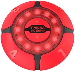 Треска за думи - Детска състезателна игра — Zanzoon 3121113