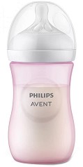   Philips Avent - 260 ml,   Natural Response, 1+  - 