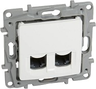    Legrand RJ45 UTP -      Niloe - 