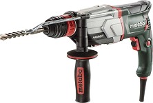 Електрически перфоратор Metabo UHE 2660-2 Quick - С куфар и аксесоари