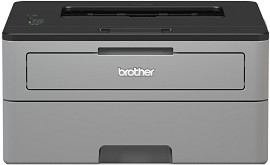    Brother HL-L2312D - 1200 x 1200 dpi, 30 pages/min, USB,  , A4 - 