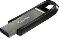 USB 3.2 флаш памет 128 GB SanDisk Extreme Go - 