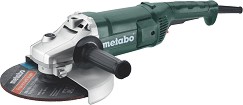 Електрически ъглошлайф Metabo WP 2000-230