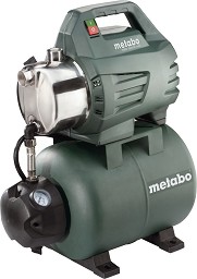 Хидрофорна уредба Metabo HWW 3500/25 Inox